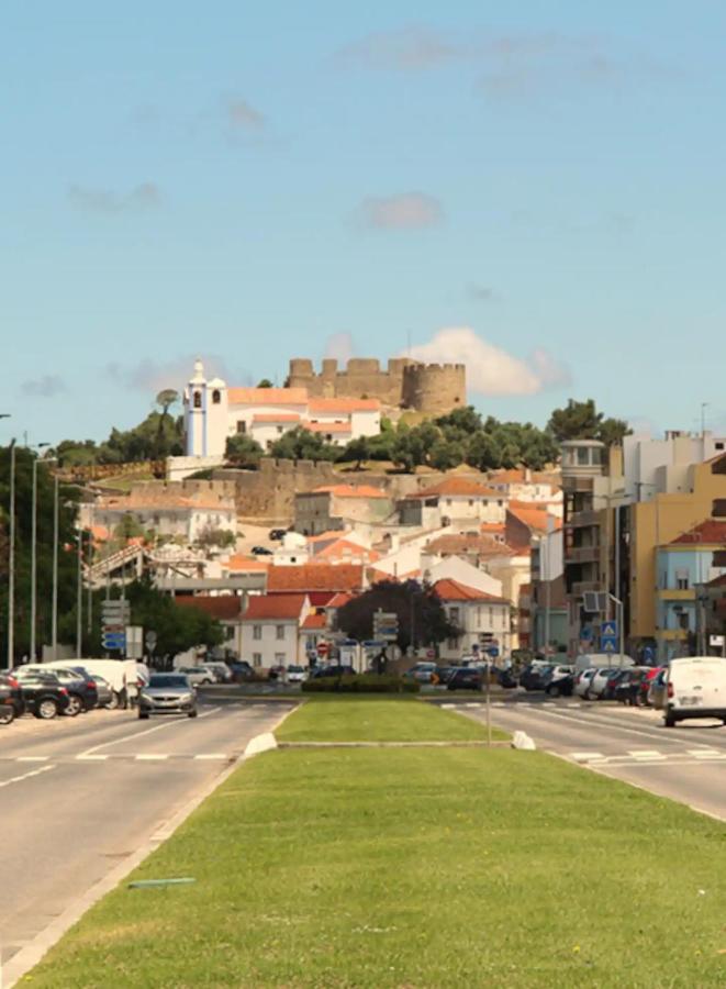 Parque Verde 1 - Al Torres Vedras Exterior photo