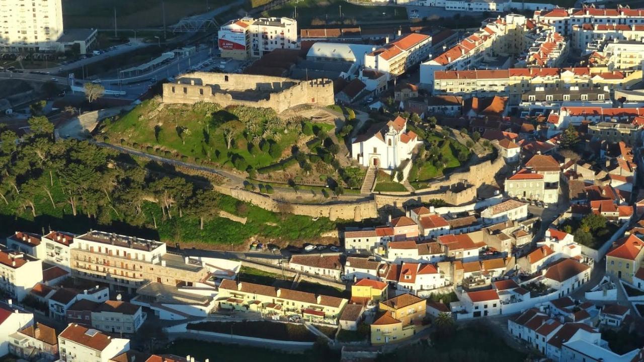 Parque Verde 1 - Al Torres Vedras Exterior photo