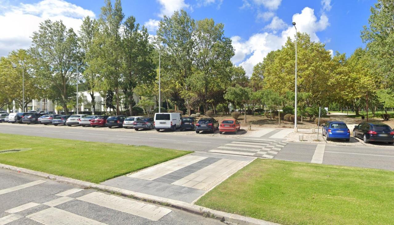 Parque Verde 1 - Al Torres Vedras Exterior photo